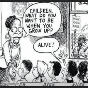 Meet your Posher, Lahoucine